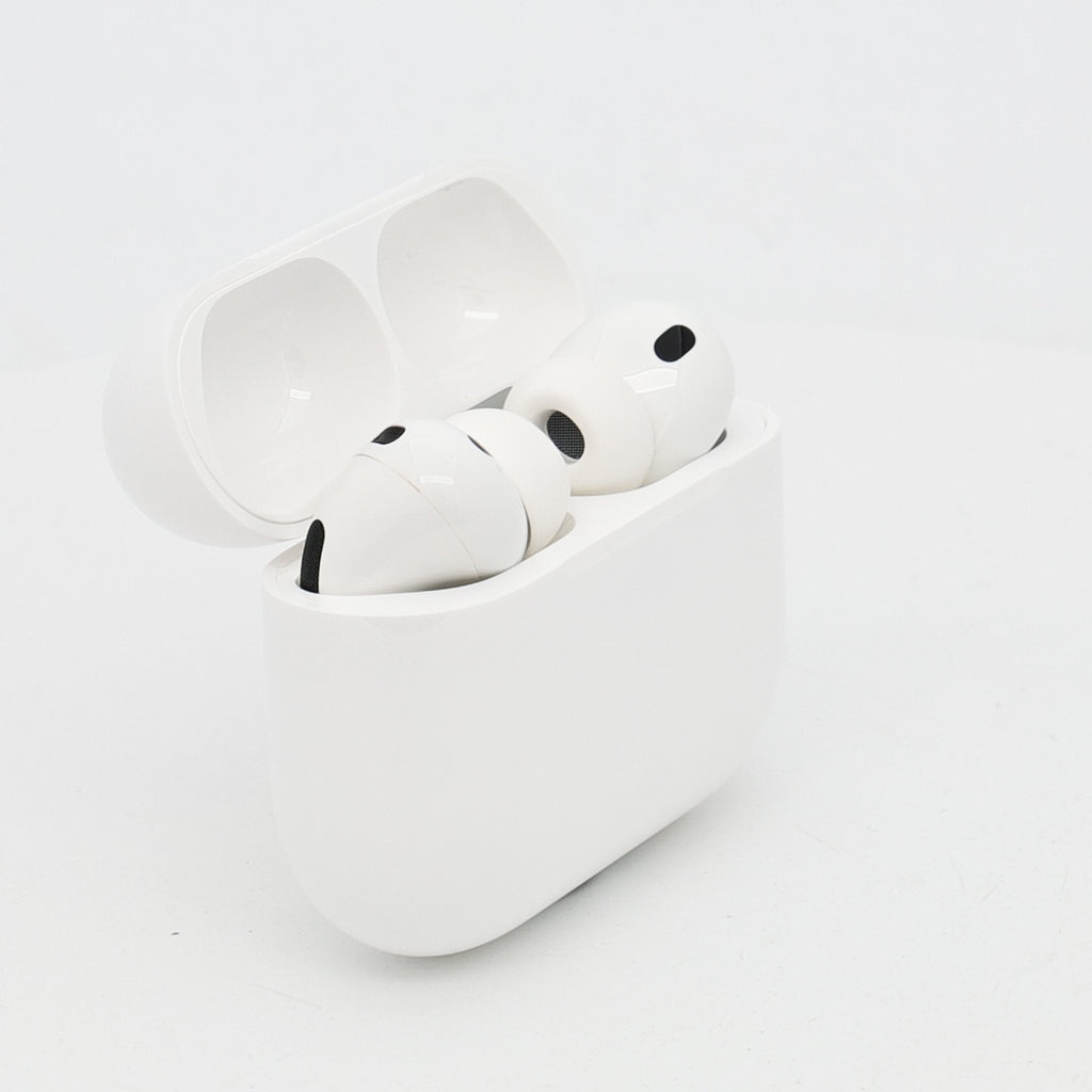 99新 Apple AirPods Pro 3 白色