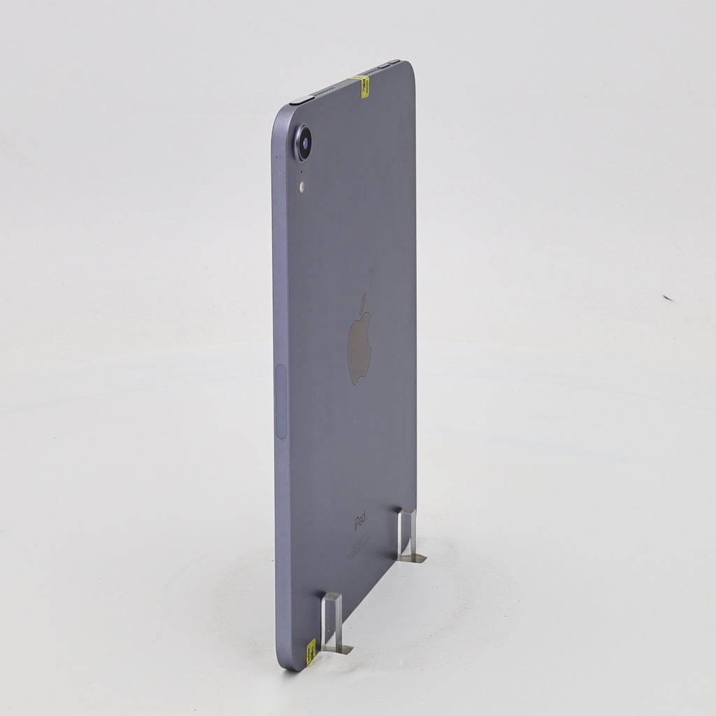 95新 Apple iPad mini6 256G 紫色 WIFI