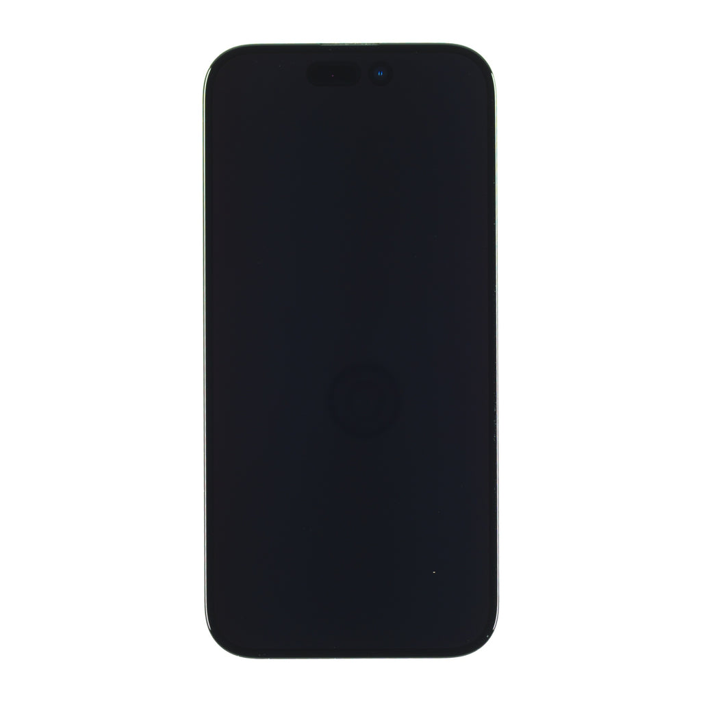 95新 Apple iPhone 16 128G 白色 中國大陸版