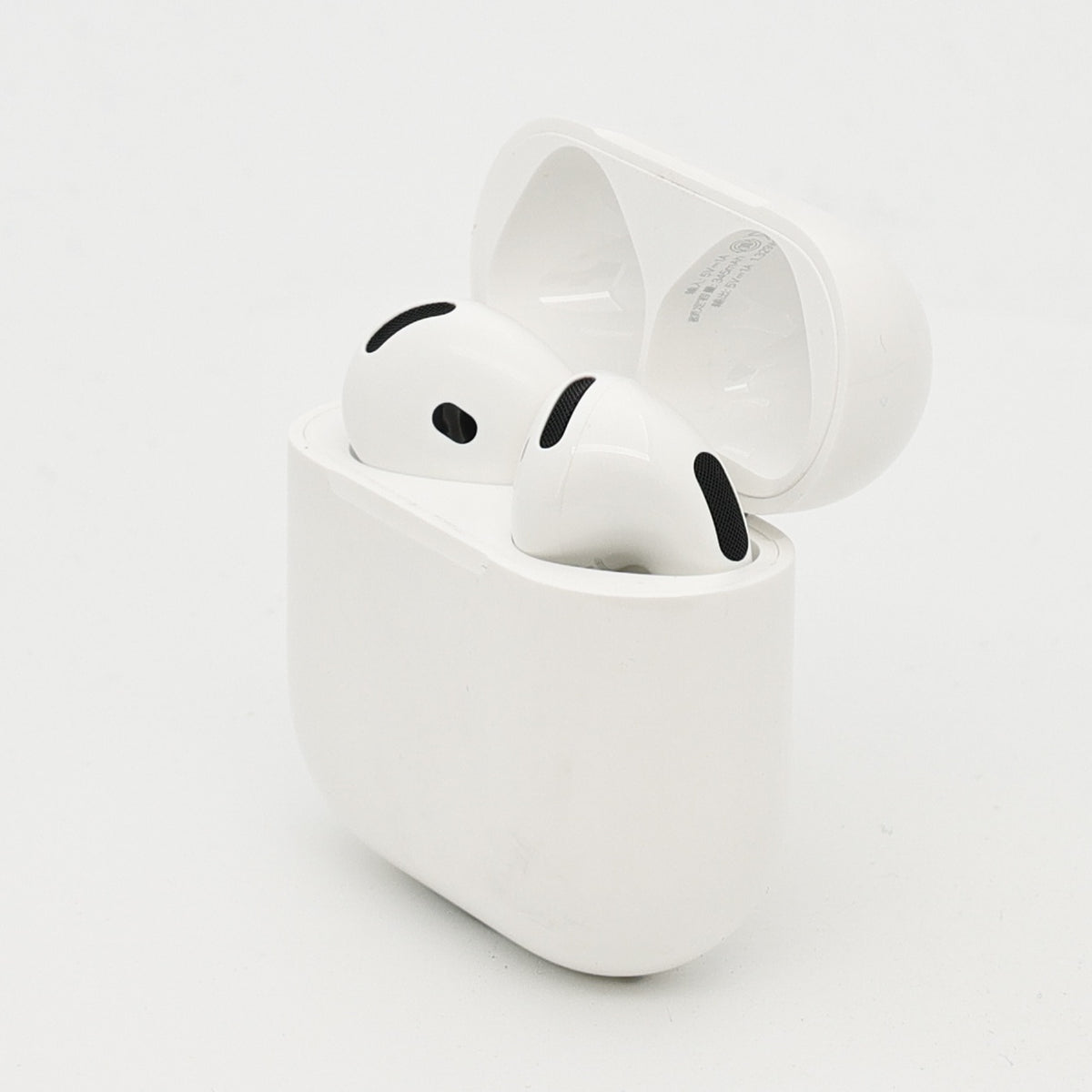 99新 Apple AirPods 4 (支持主動降噪) 白色