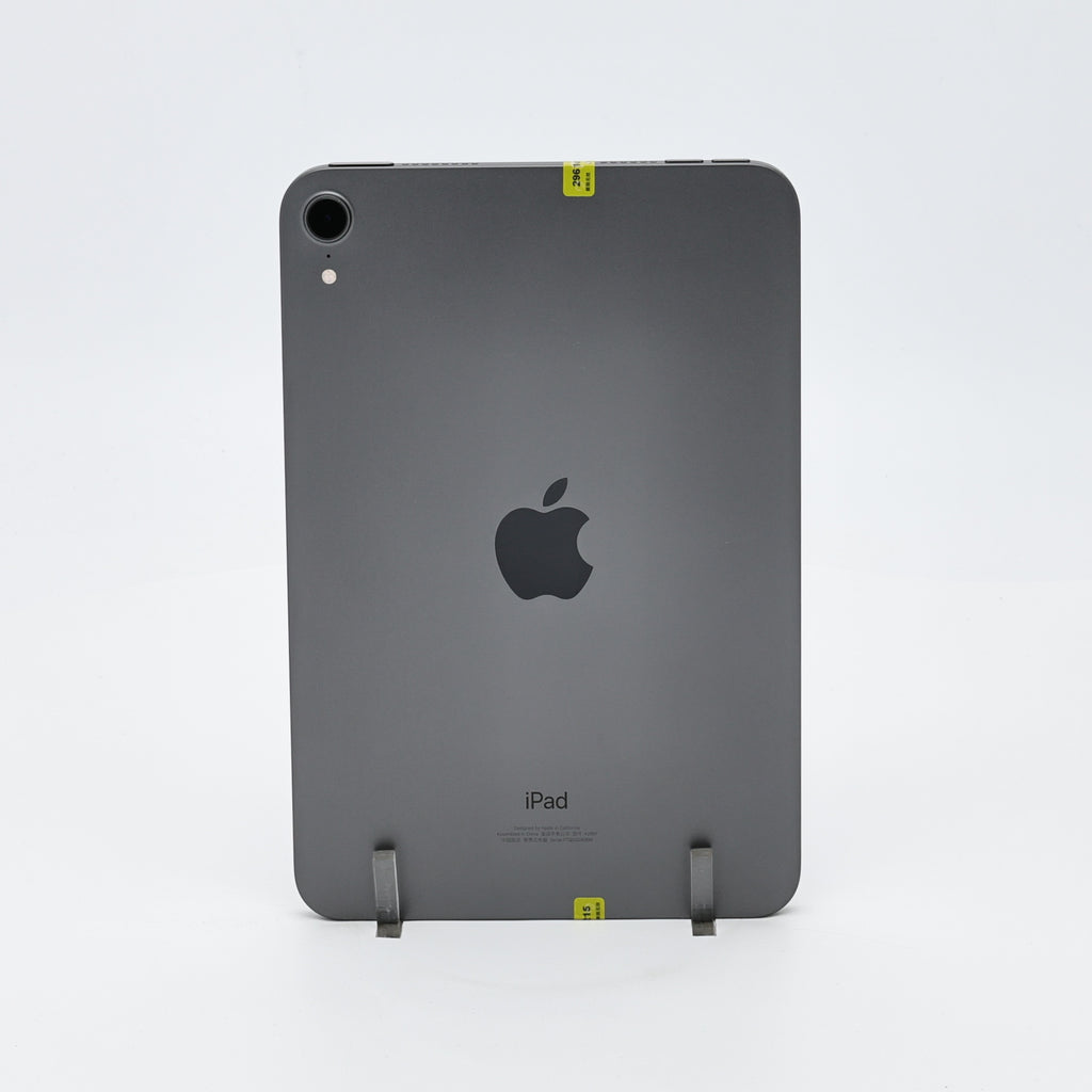 95新 Apple iPad mini6 64G 深空灰色 WIFI