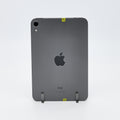 95新 Apple iPad mini6 64G 深空灰色 WIFI