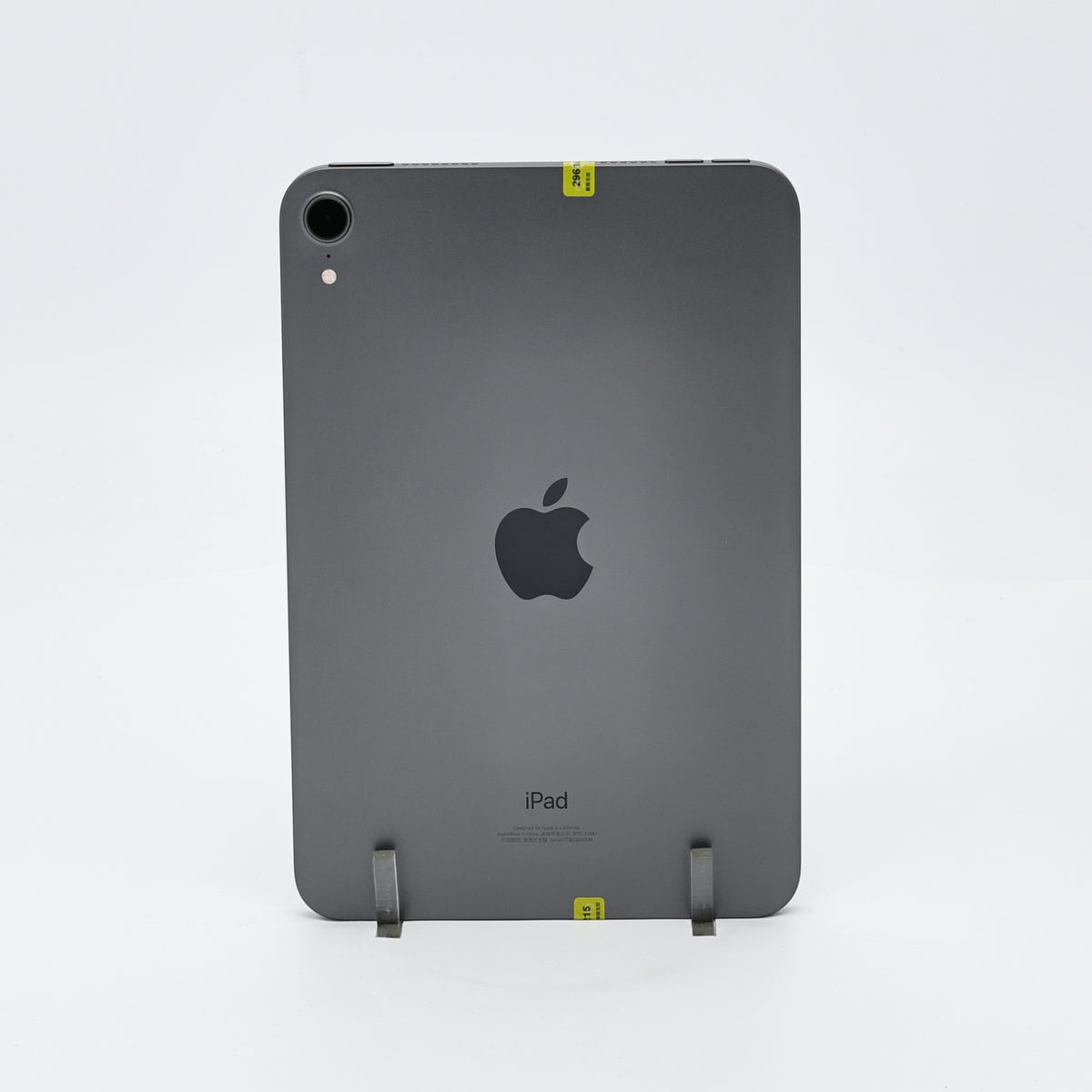 95新 Apple iPad mini6 64G 深空灰色 WIFI