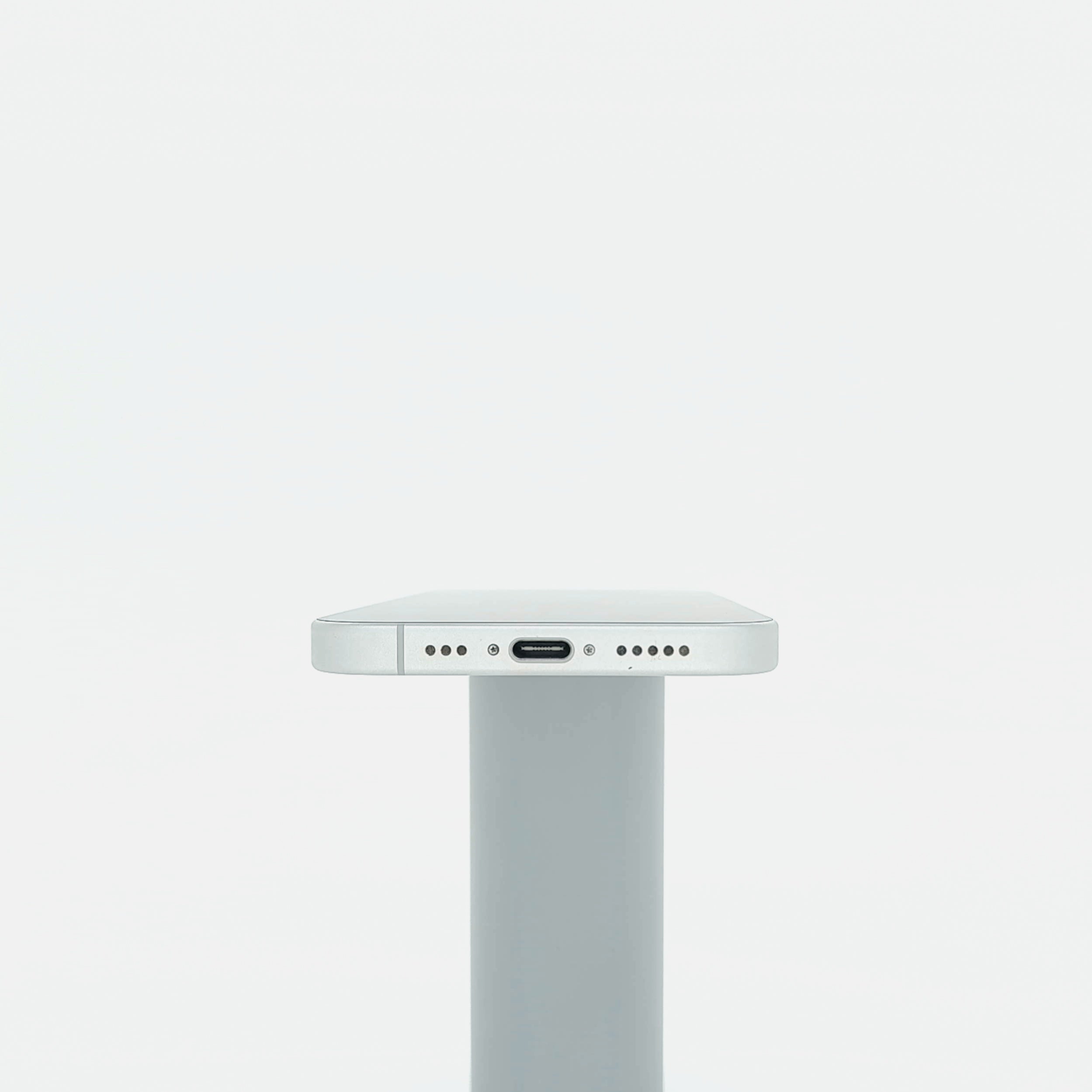 95新 Apple iPhone 16 256G 白色 中國大陸版