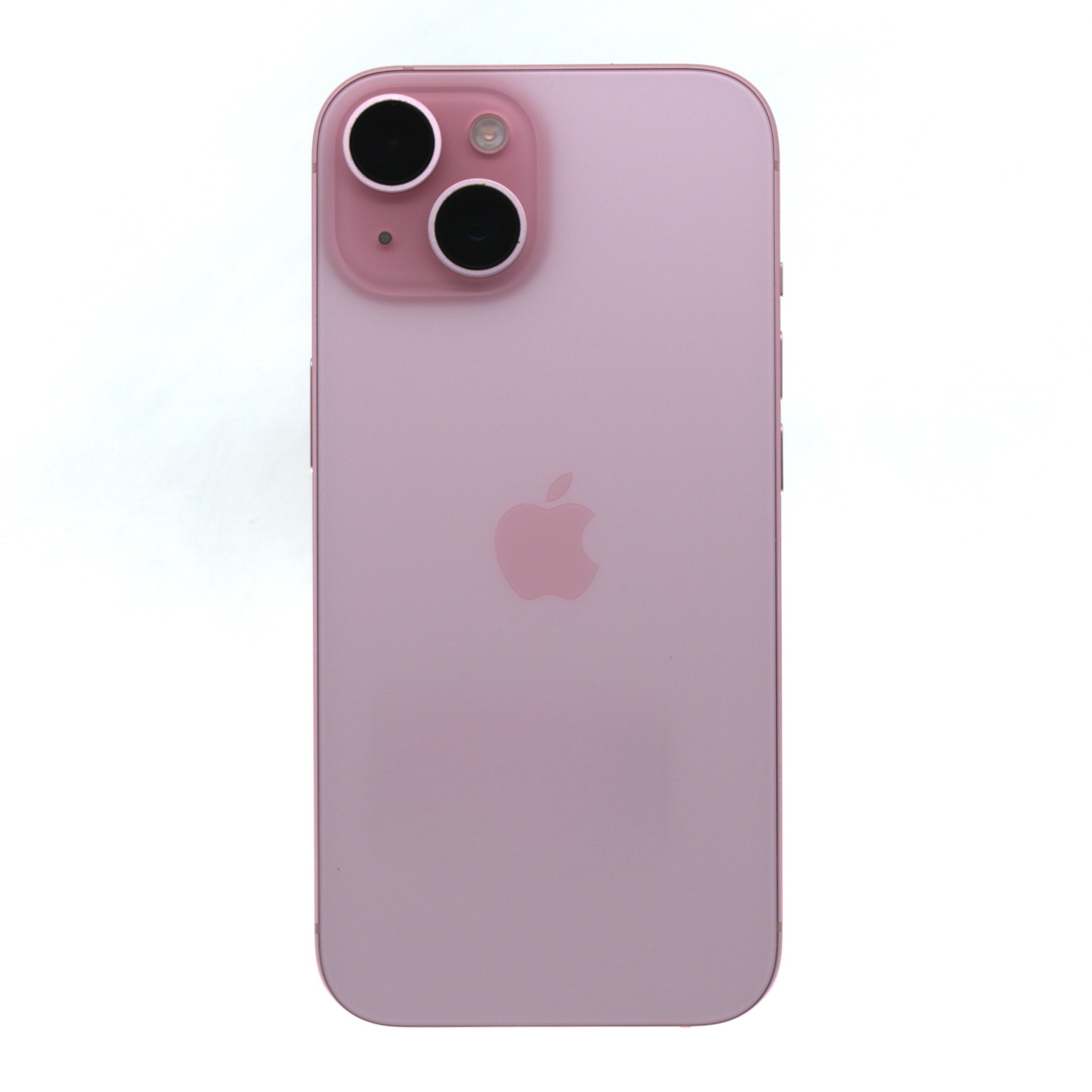 95新 Apple iPhone 15 128G 粉紅色 中國大陸版