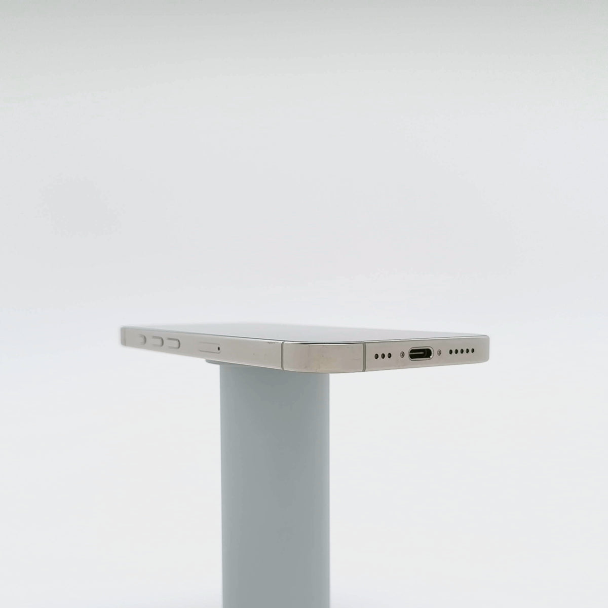 95新 Apple iPhone 16 Pro 256G 原色鈦金屬 中國大陸版