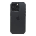 95新 Apple iPhone 15 Pro 256G 黑色鈦金屬 中國大陸版
