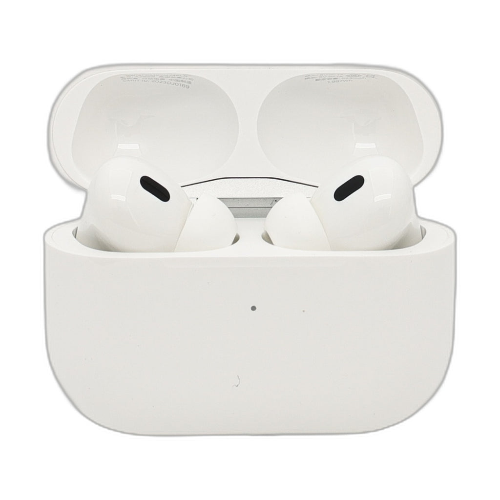 99新 Apple AirPods Pro 2 白色