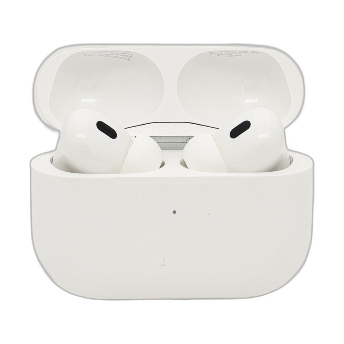 99新 Apple AirPods Pro 2 白色