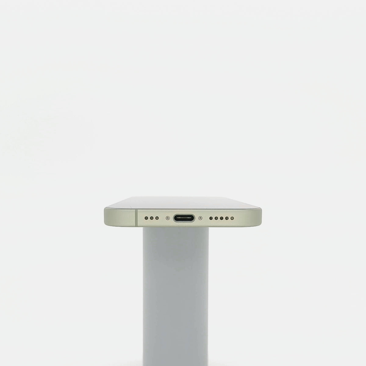 99新 Apple iPhone 17 256G 鼠尾草綠色 中國大陸版