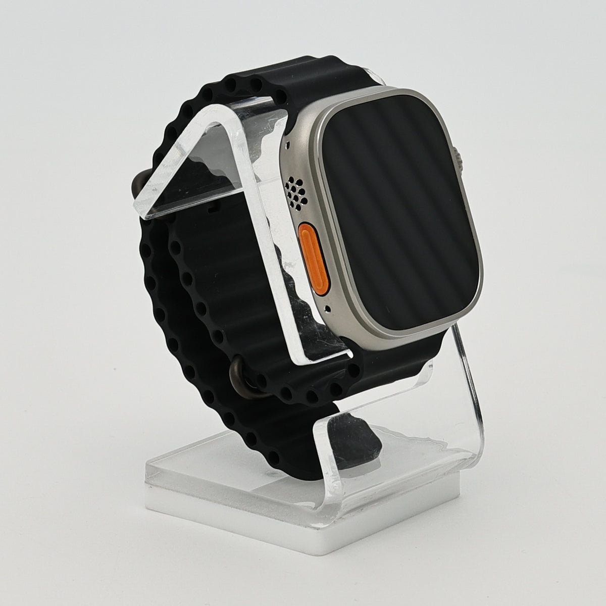99新 Apple Watch Ultra 2 49毫米 鈦金屬