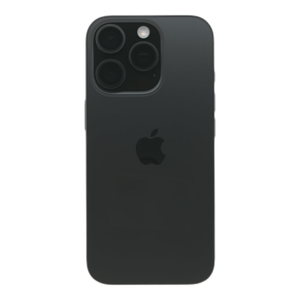 95新 Apple iPhone 16 Pro 128G 黑色鈦金屬 中國大陸版