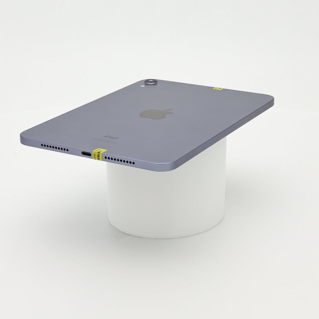 99新 Apple iPad mini6 64G 紫色 WIFI