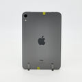 95新 Apple iPad mini6 64G 深空灰色 WIFI