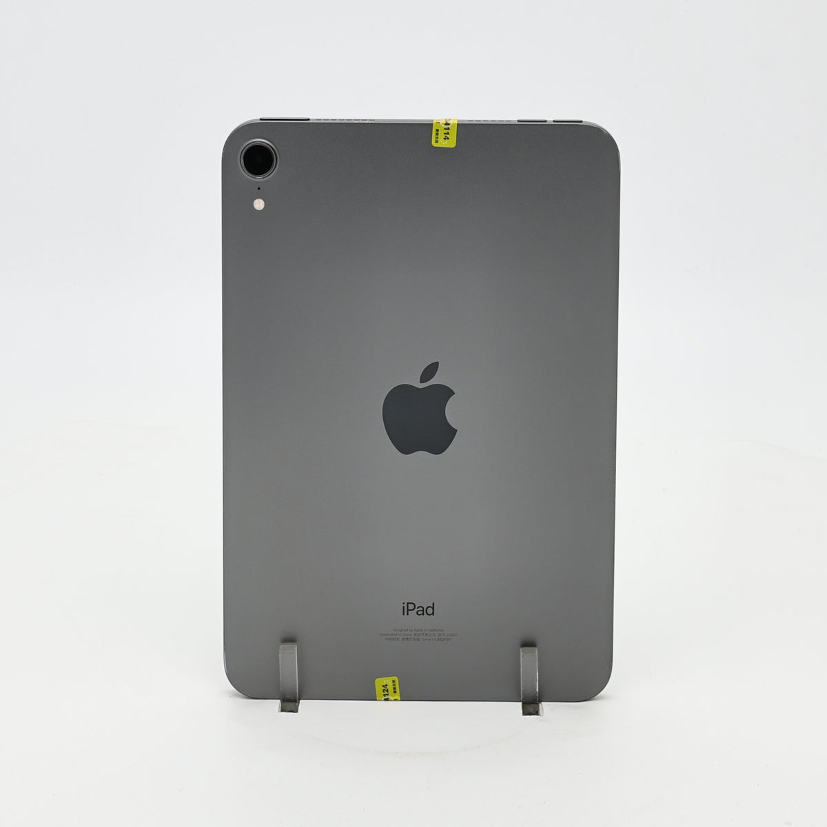 95新 Apple iPad mini6 64G 深空灰色 WIFI