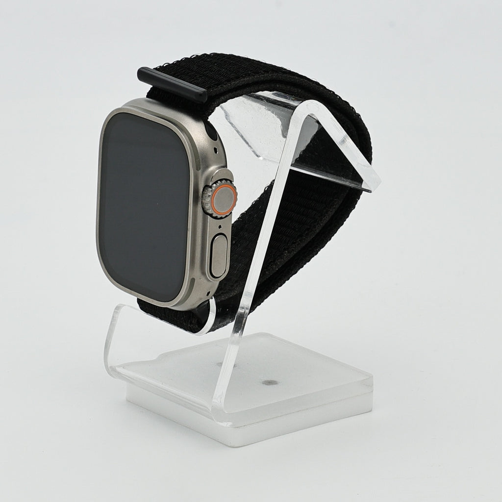 99新 Apple Watch Ultra 2 49毫米 鈦金屬