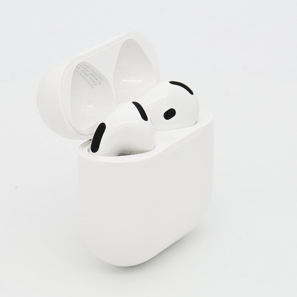 99新 Apple AirPods 4 (支持主动降噪) 白色
