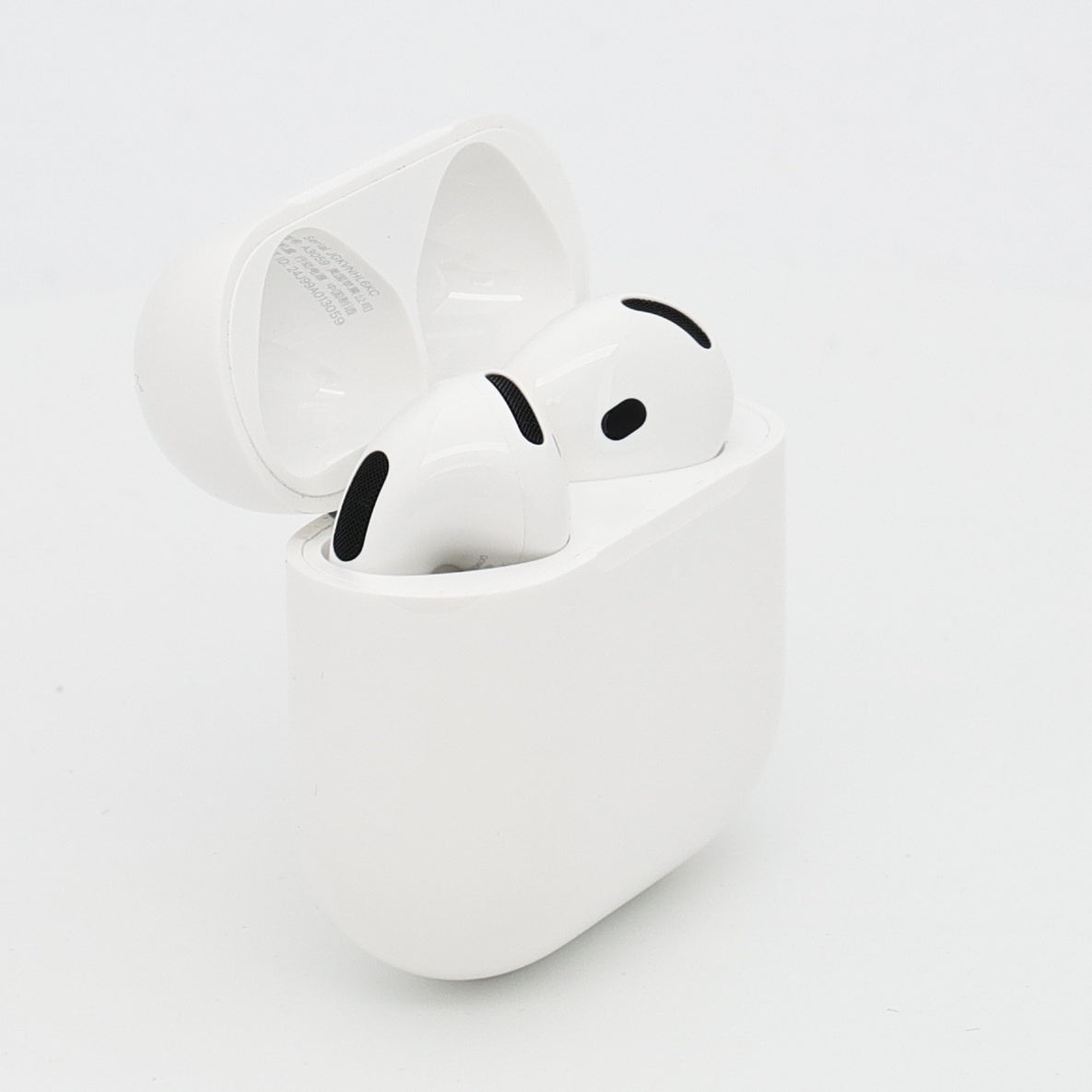 99新 Apple AirPods 4 (支持主动降噪) 白色