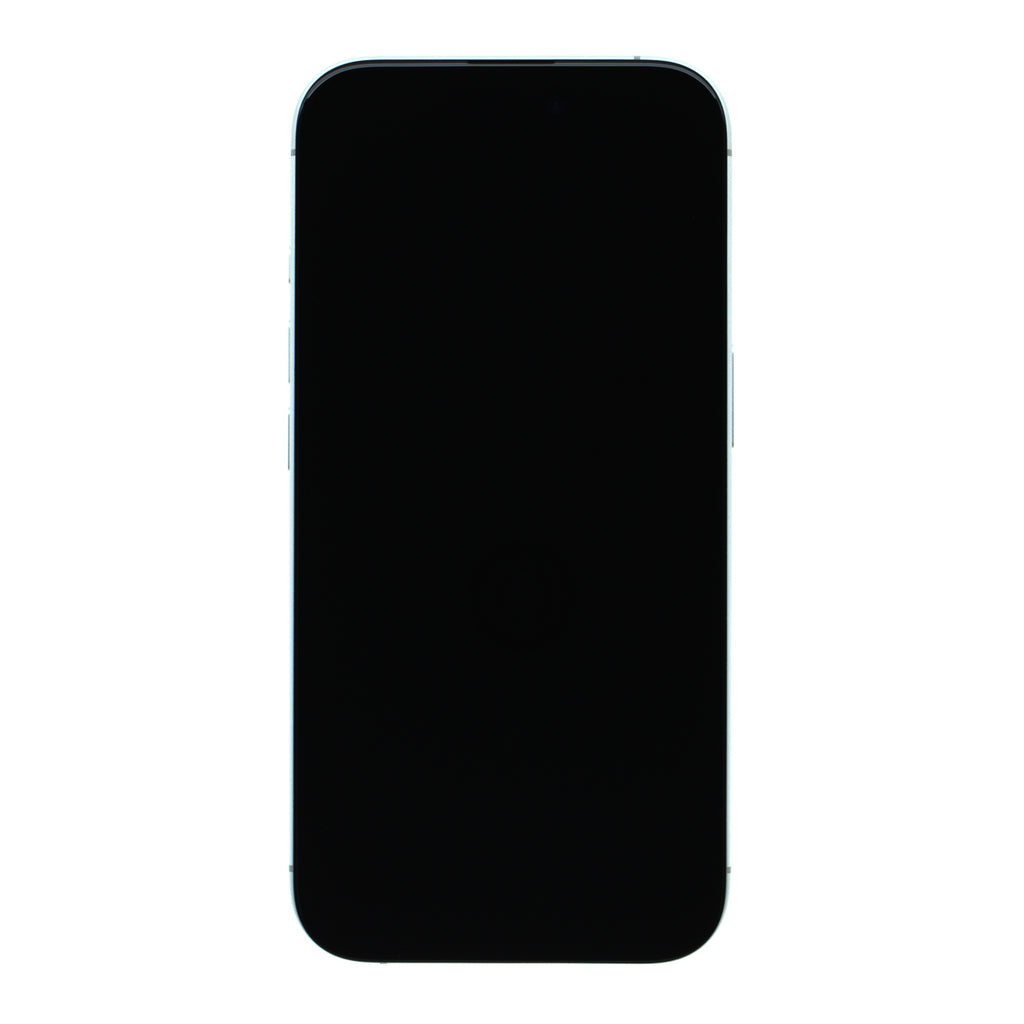 95新 Apple iPhone 16 256G 白色 中國大陸版
