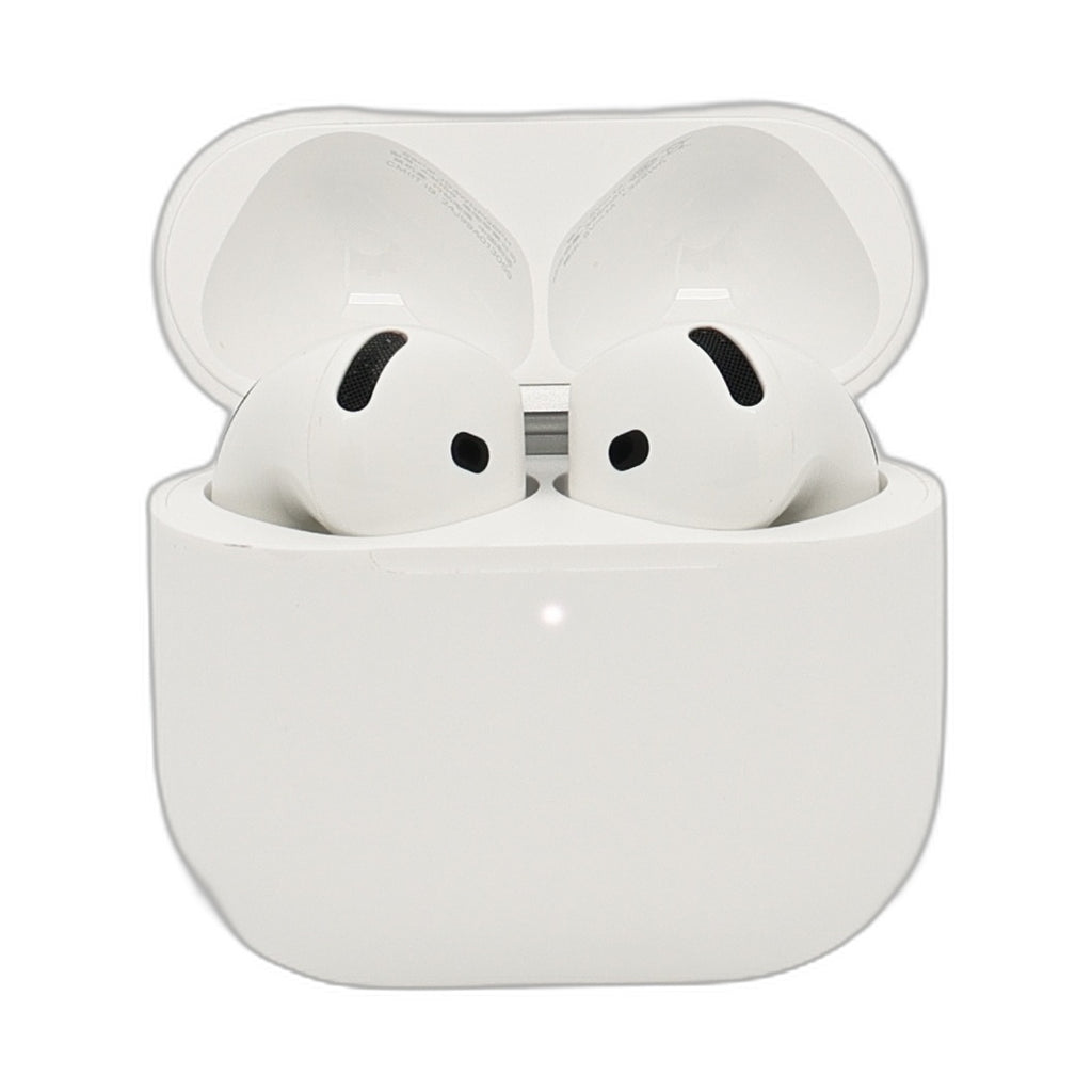 99新 Apple AirPods 4 (支持主动降噪) 白色