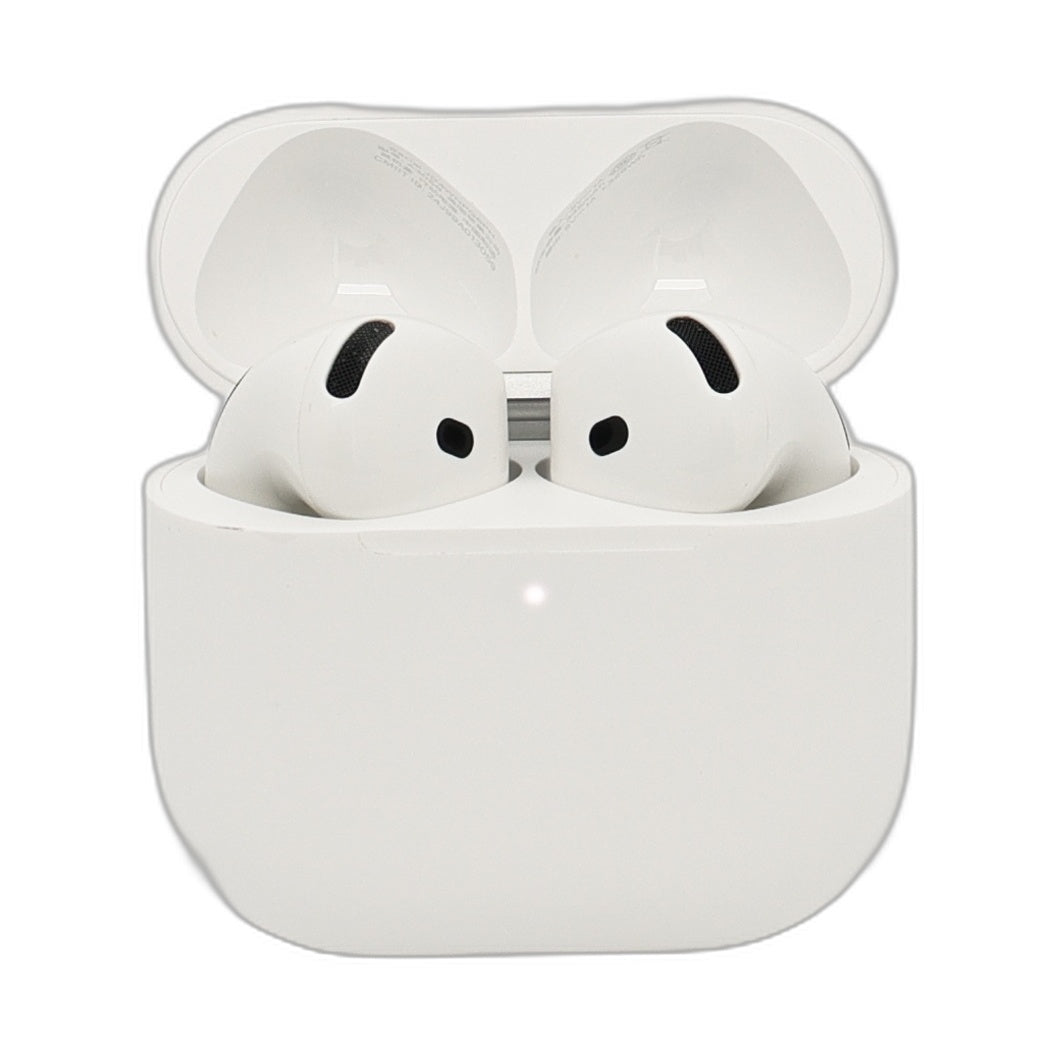 99新 Apple AirPods 4 (支持主动降噪) 白色