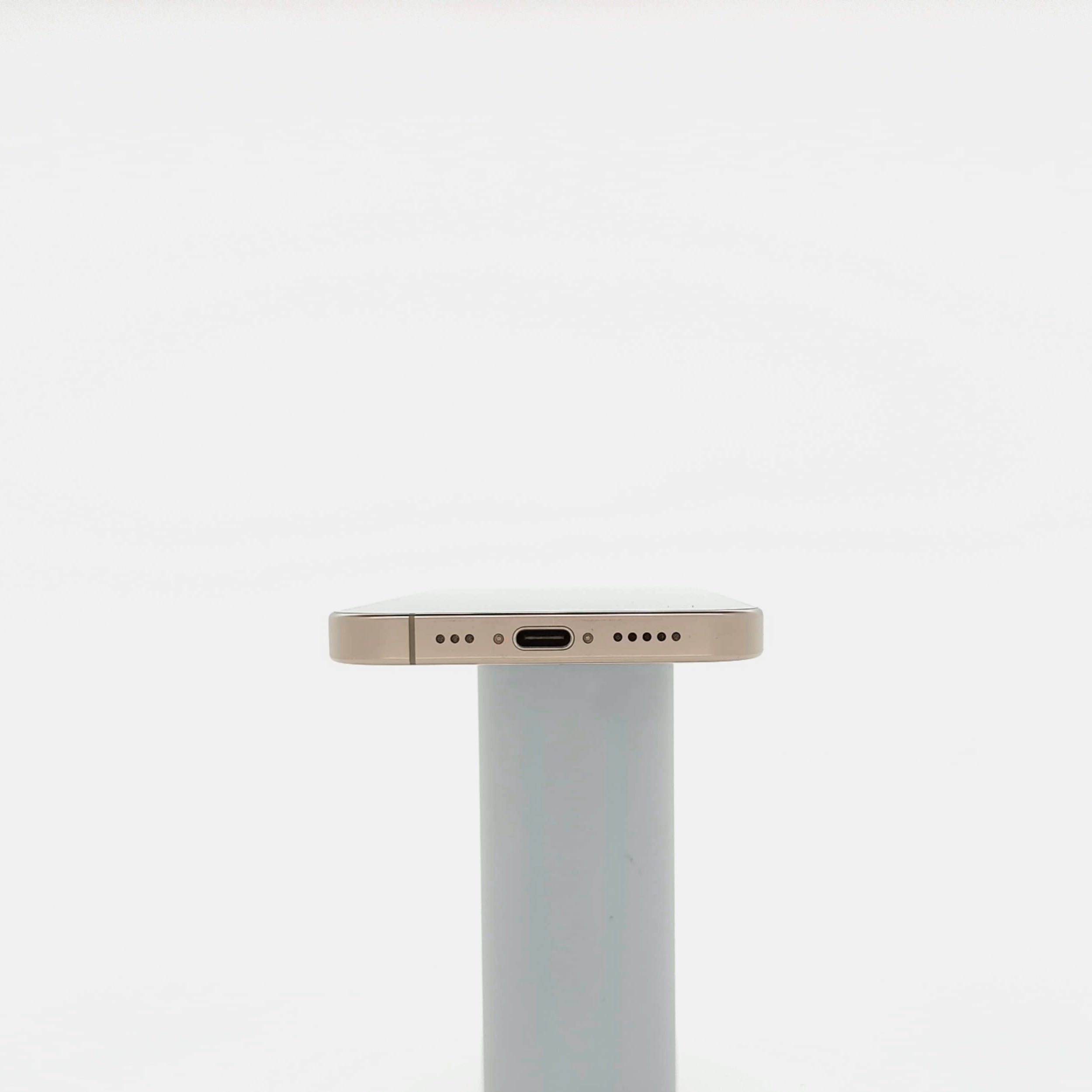 95新 Apple iPhone 16 Pro 128G 沙漠色鈦金屬 中國大陸版