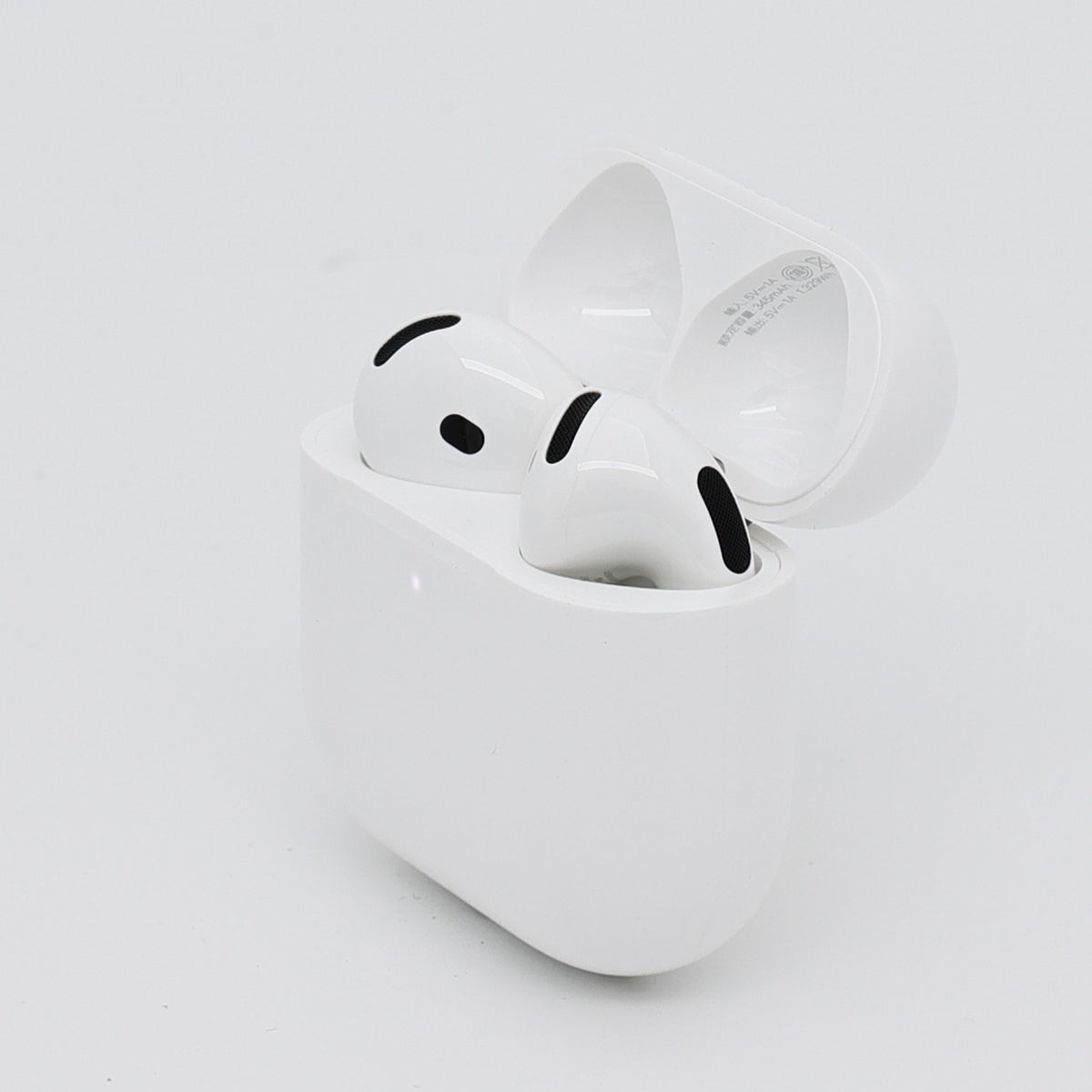 99新 Apple AirPods 4 (支持主动降噪) 白色