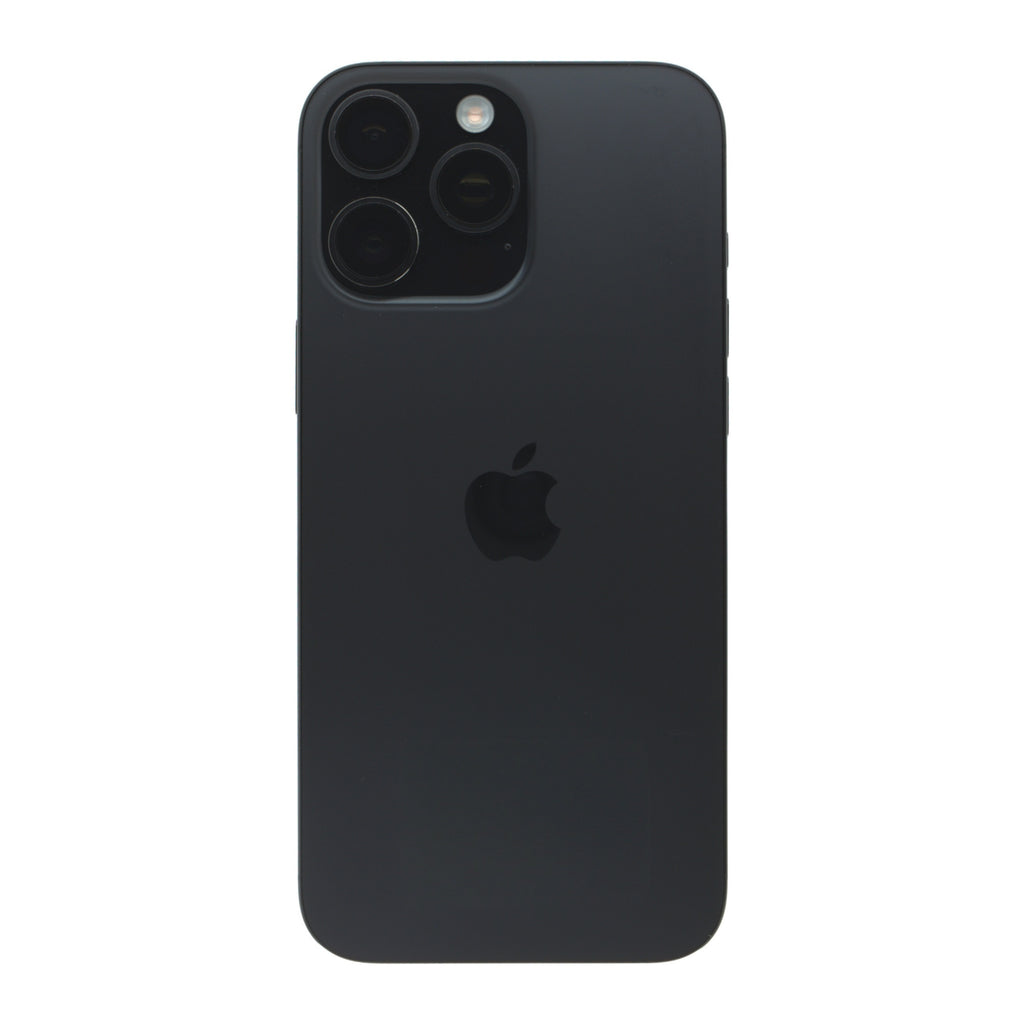 95新 Apple iPhone 16 Pro Max 256G 黑色鈦金屬 中國大陸版
