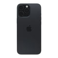 95新 Apple iPhone 16 Pro Max 256G 黑色鈦金屬 中國大陸版