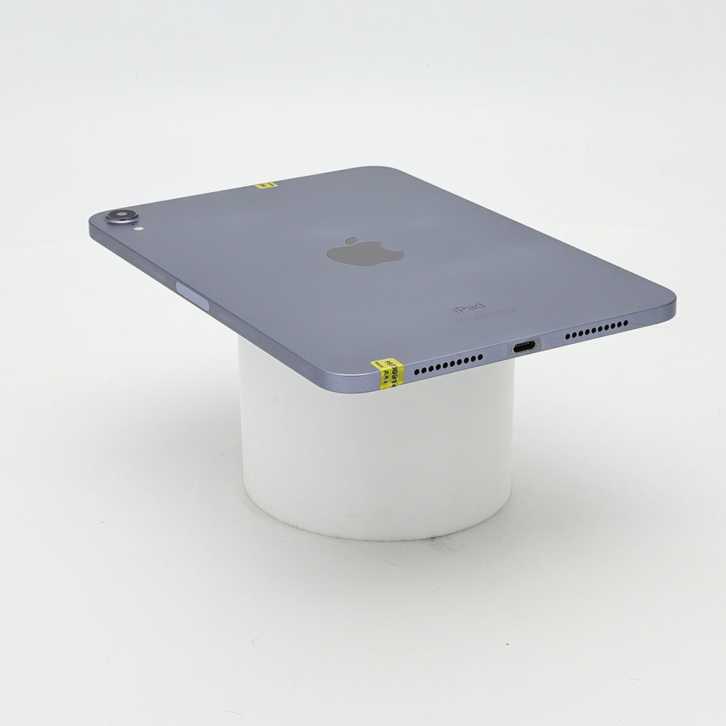 95新 Apple iPad mini6 64G 紫色 WIFI