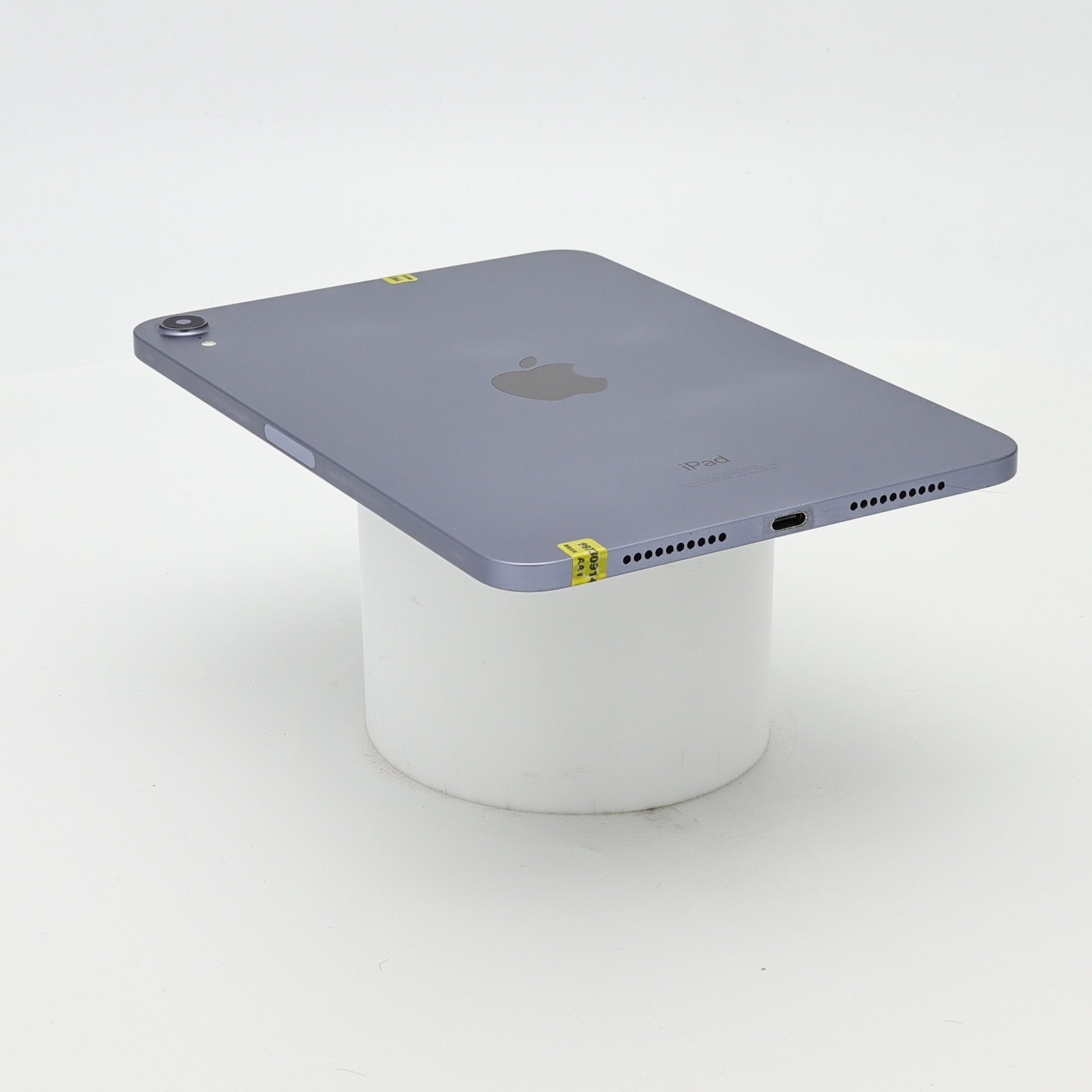 95新 Apple iPad mini6 64G 紫色 WIFI