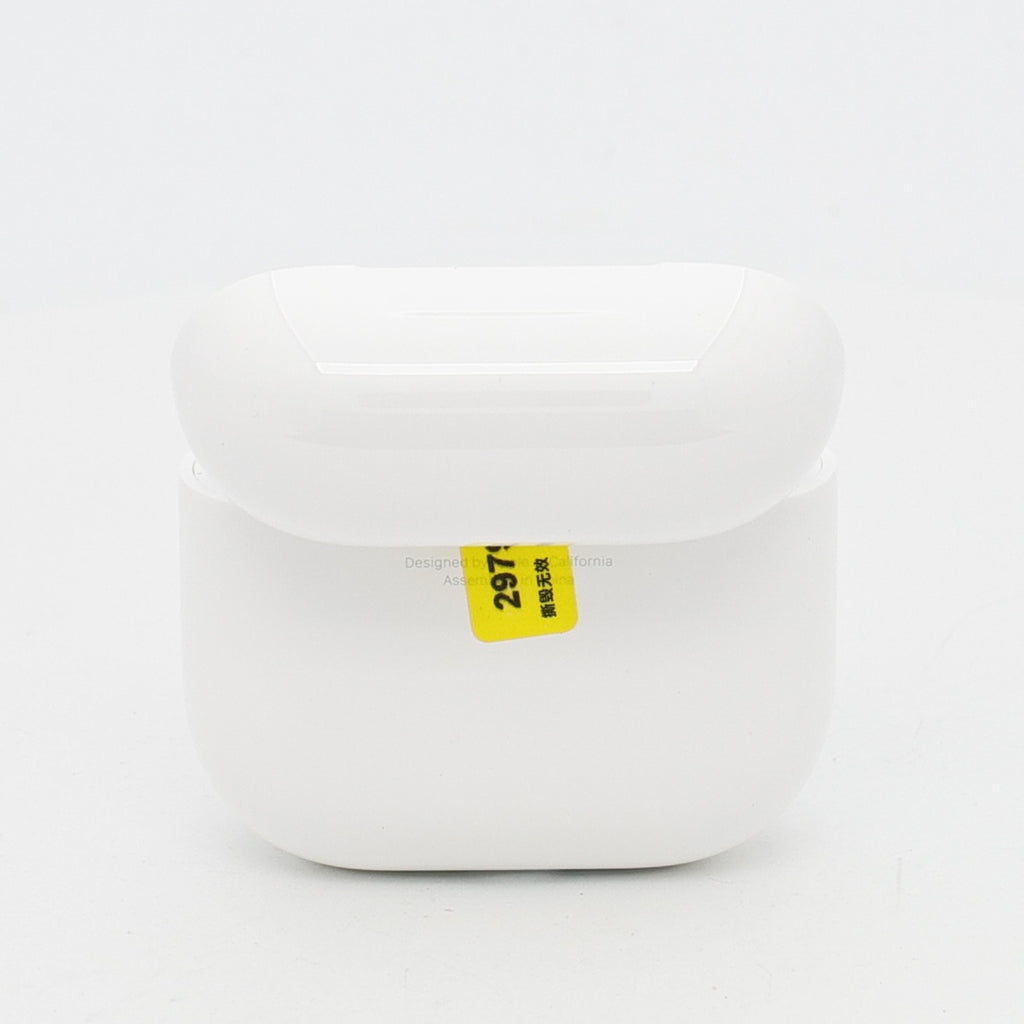 99新 Apple AirPods 4 (支持主动降噪) 白色