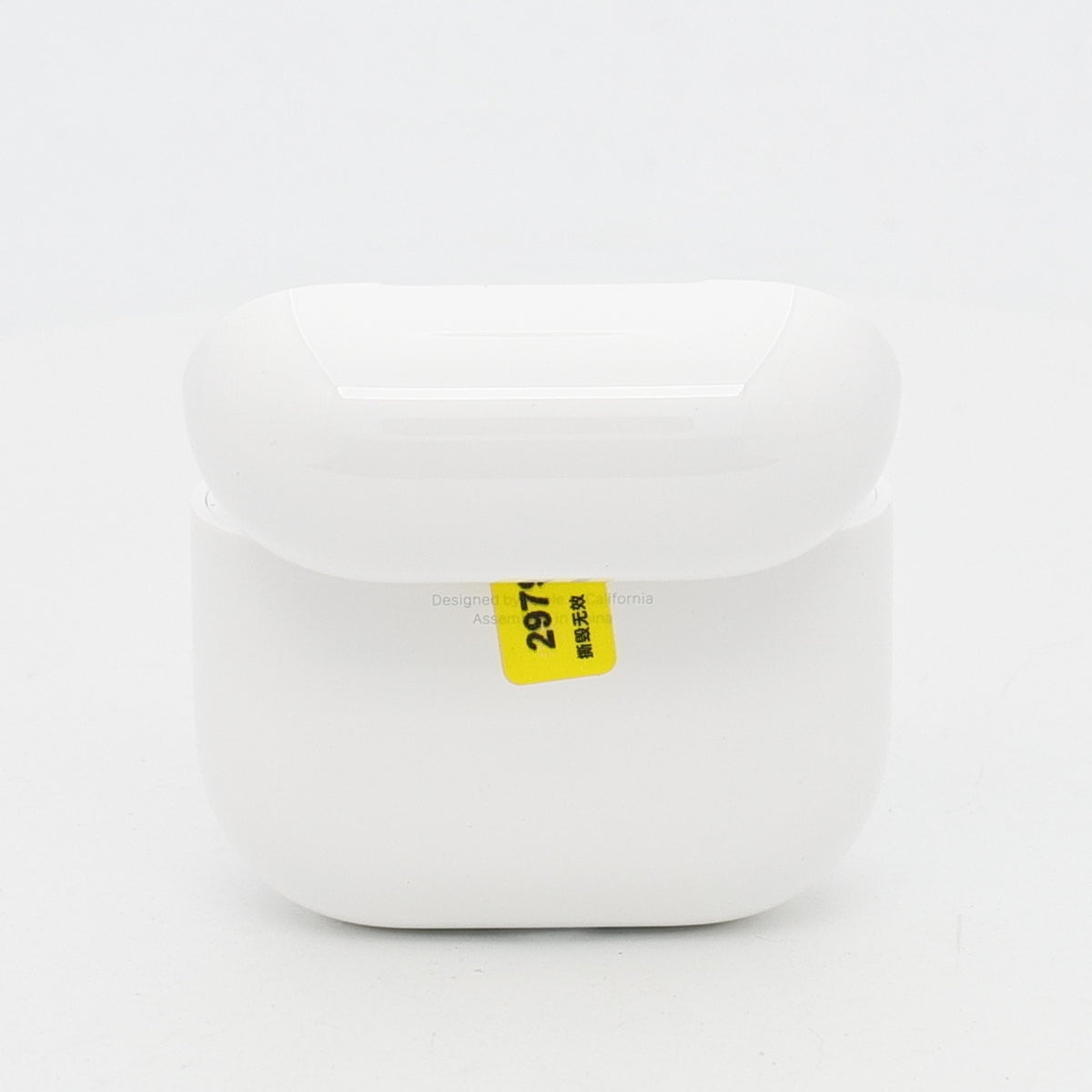 99新 Apple AirPods 4 (支持主动降噪) 白色