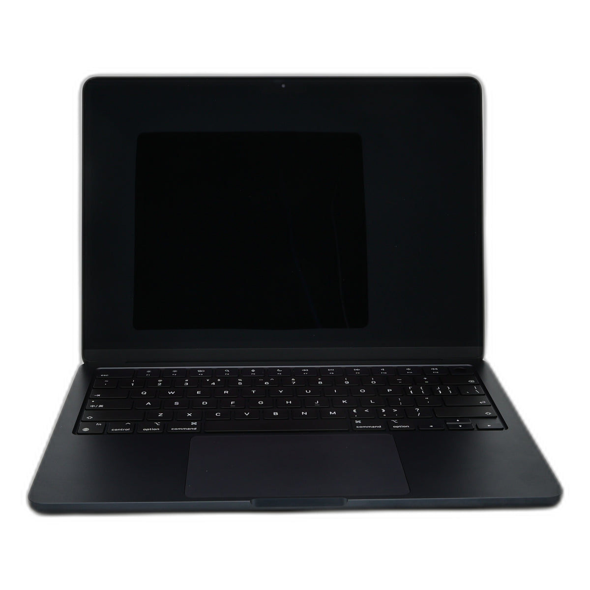 95新 Apple MacBook Air 22年 13寸 M2（8+8核） 8G RAM 512G SSD 午夜色
