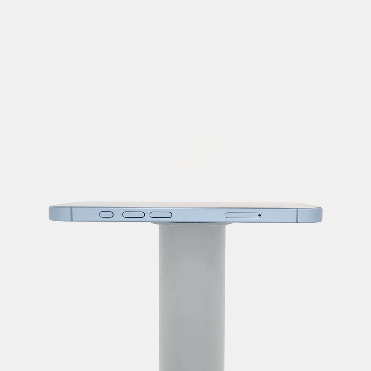 95新 Apple iPhone 17 256G 青霧藍色 中國大陸版