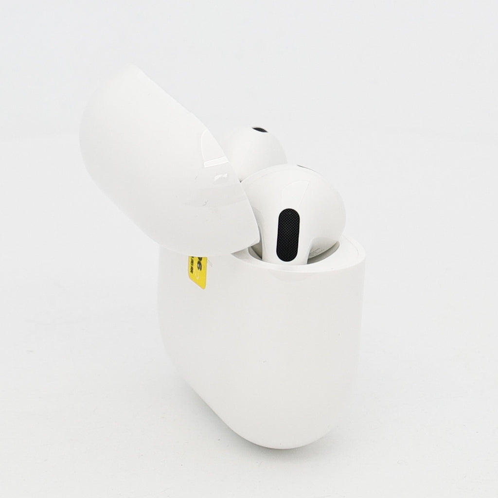 99新 Apple AirPods 4 (支持主动降噪) 白色