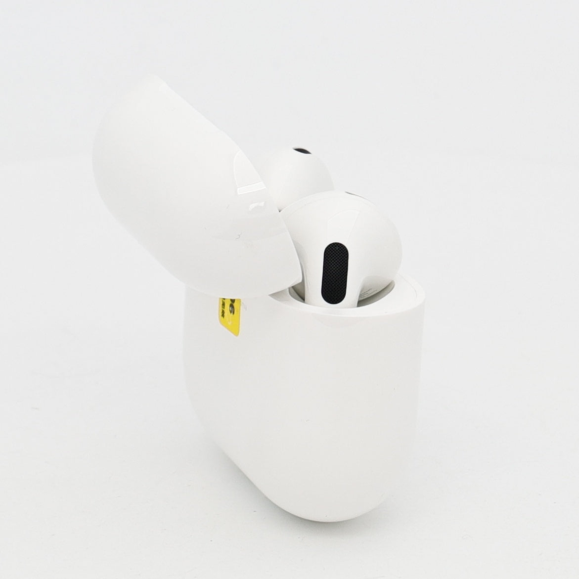 99新 Apple AirPods 4 (支持主动降噪) 白色