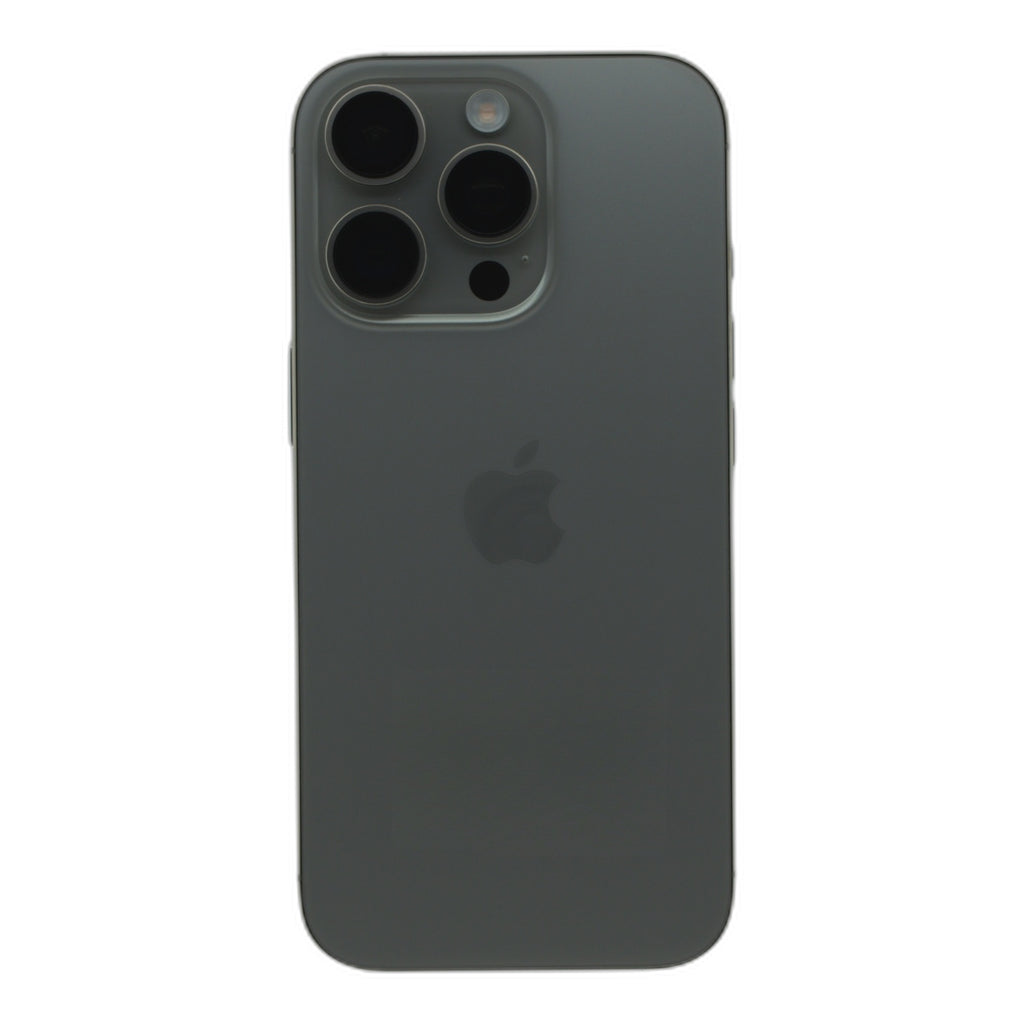 99新 Apple iPhone 16 Pro 128G 原色鈦金屬 中國大陸版