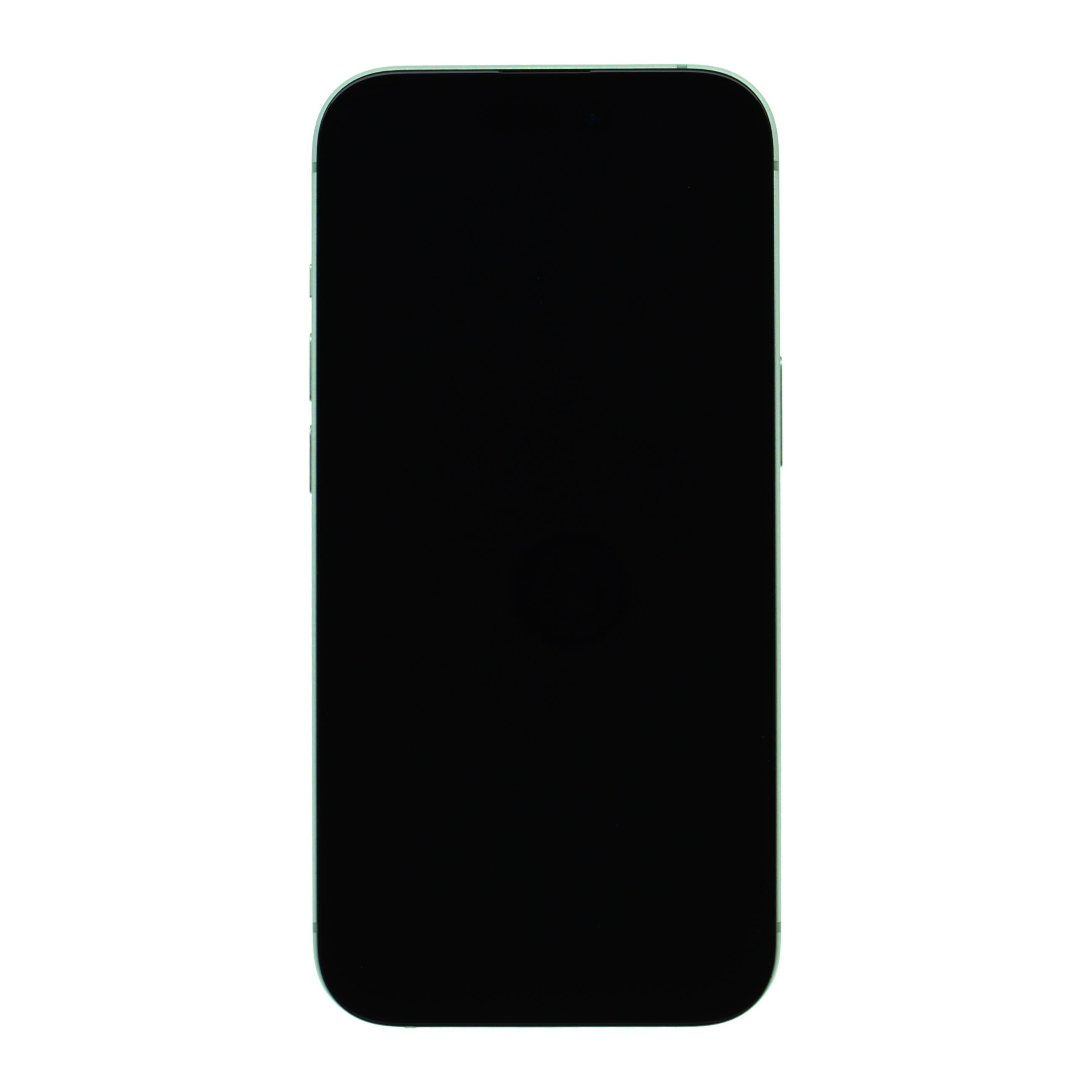 95新 Apple iPhone 15 256G 綠色 中國大陸版