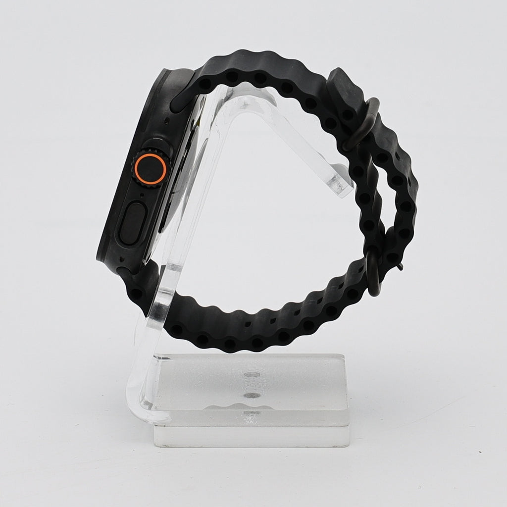 99新 Apple Watch Ultra 2 49毫米 鈦金屬