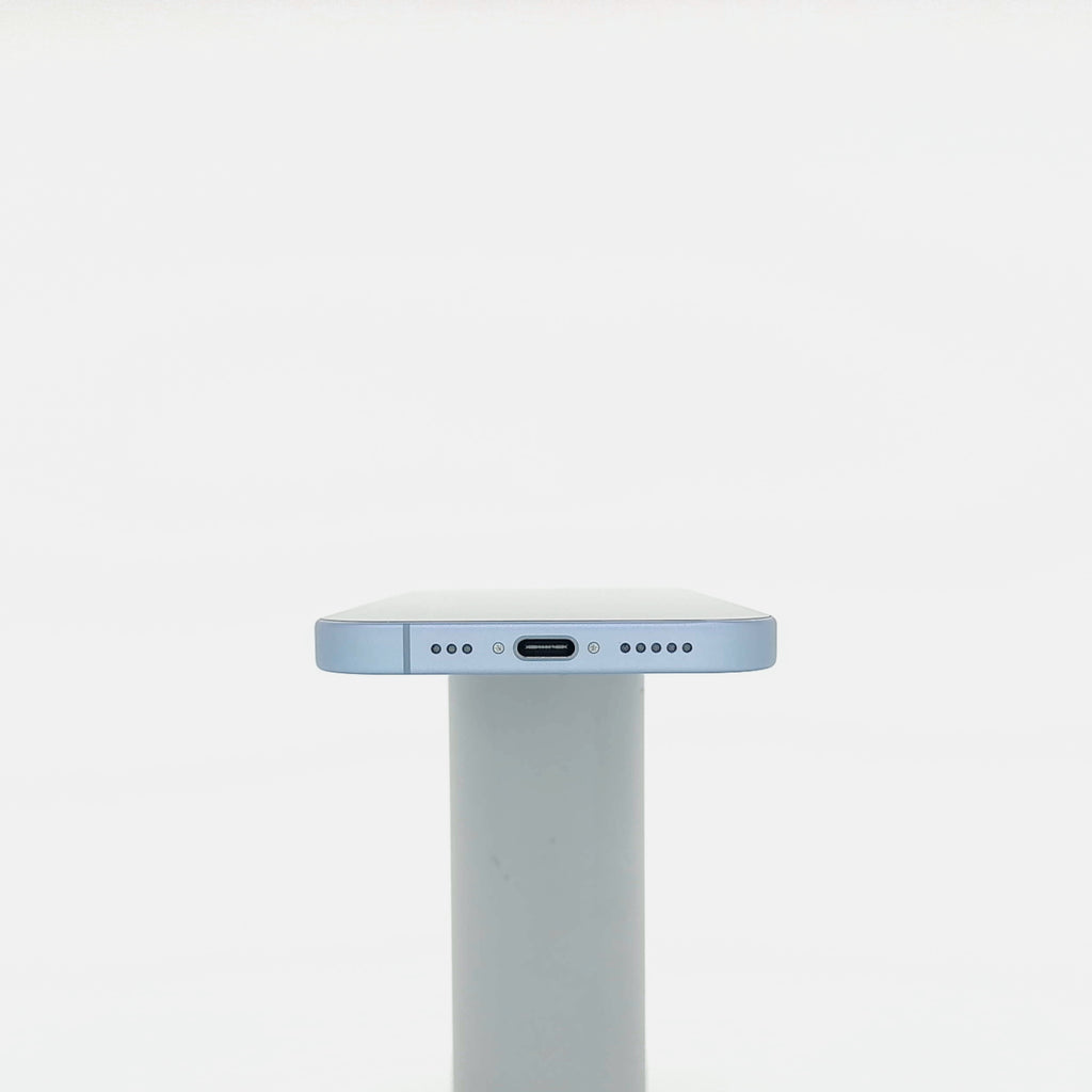 99新 Apple iPhone 17 256G 青霧藍色 中國大陸版