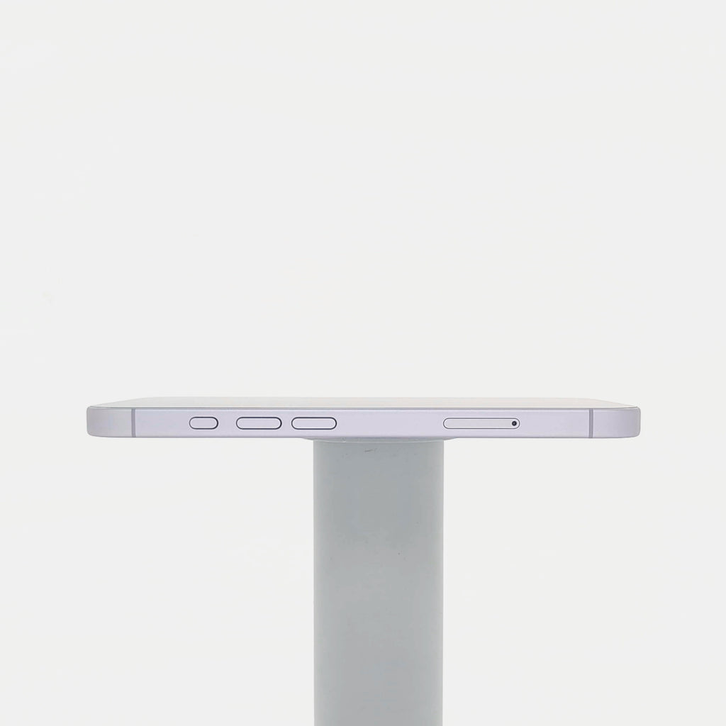 95新 Apple iPhone 17 256G 薰衣草紫色 中國大陸版