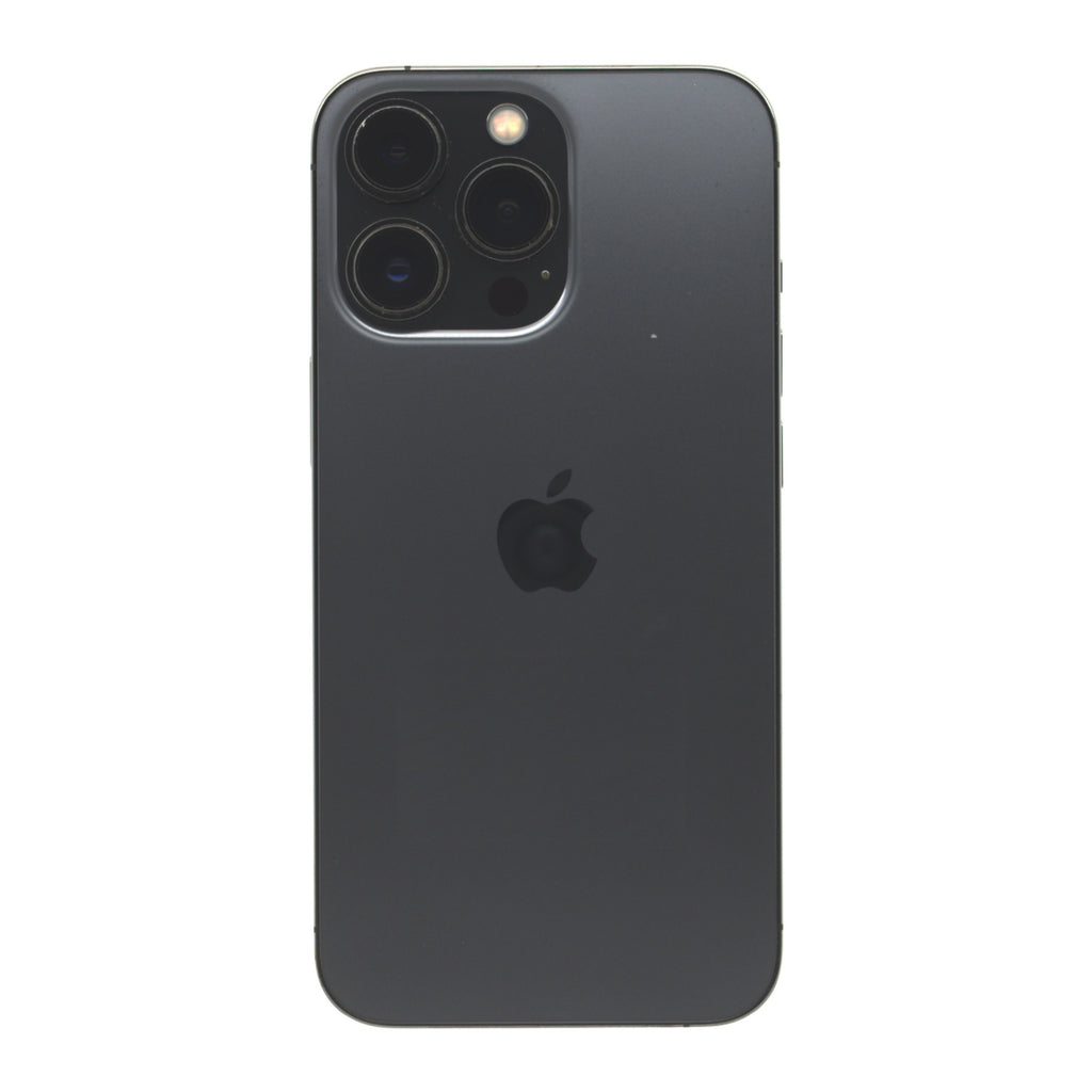 95新 Apple iPhone 13 Pro 128G 石墨色 中國大陸版