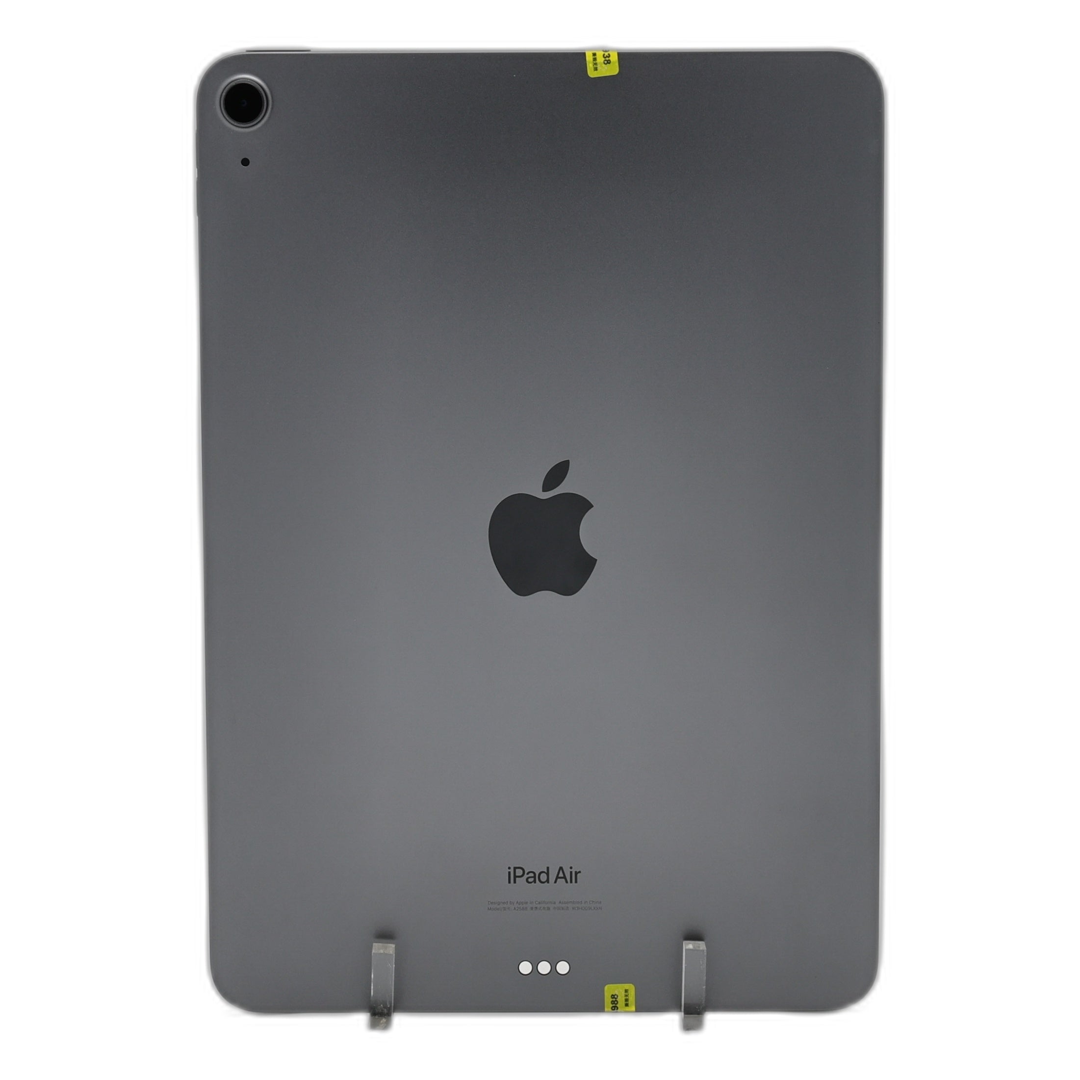 99新 Apple iPad Air5 256G 深空灰色 WIFI