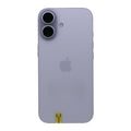 99新 Apple iPhone 17 256G 薰衣草紫色 中國大陸版