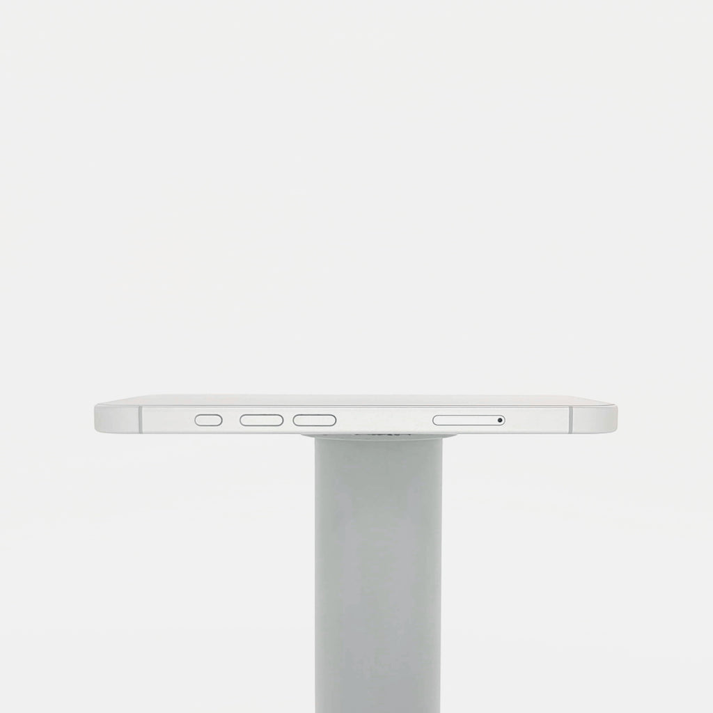99新 Apple iPhone 16 256G 白色 中國大陸版