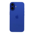 95新 Apple iPhone 16 128G 群青色 中國大陸版