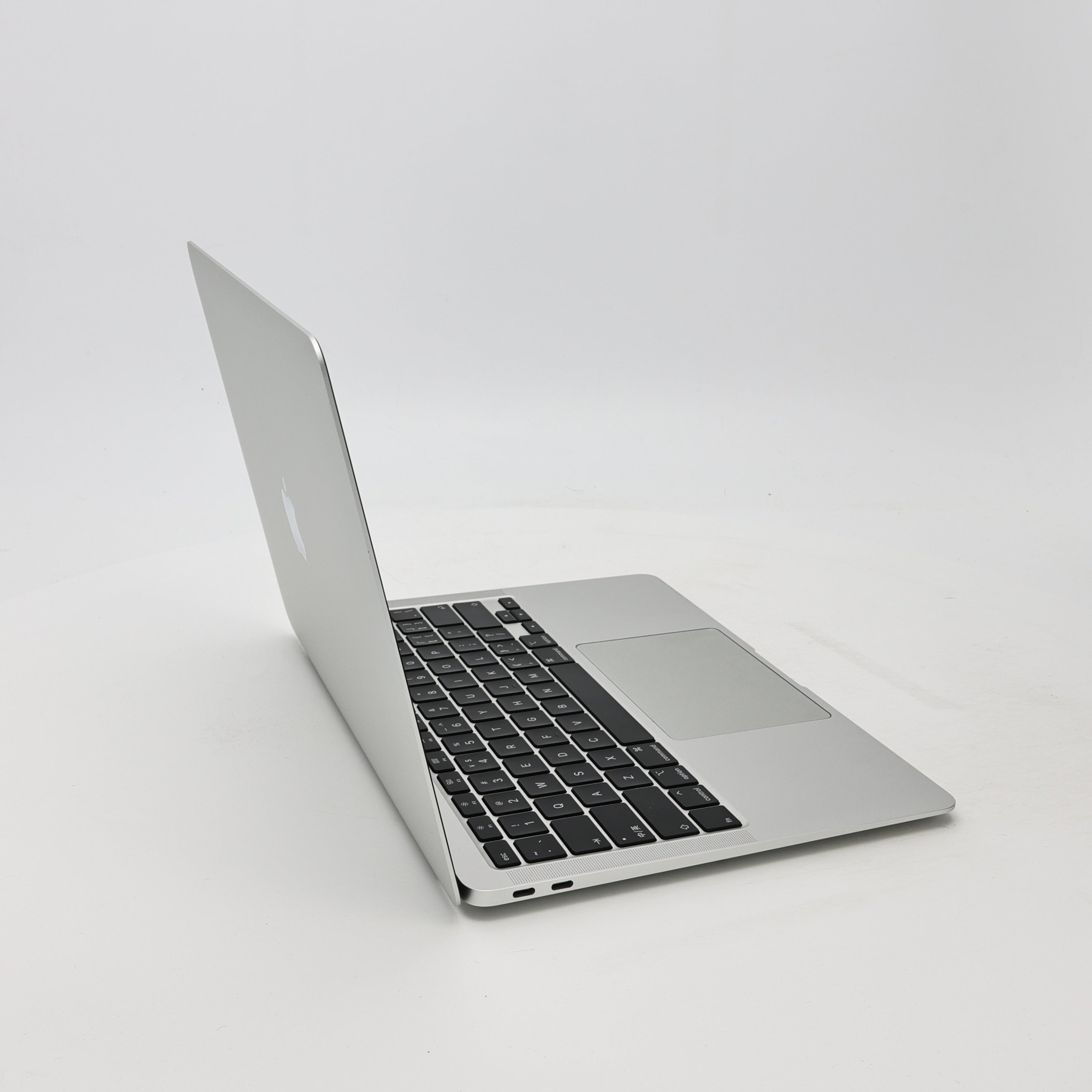 95新 Apple MacBook Air 20年 13寸 i3 1.1G 8G RAM 256G SSD 銀色