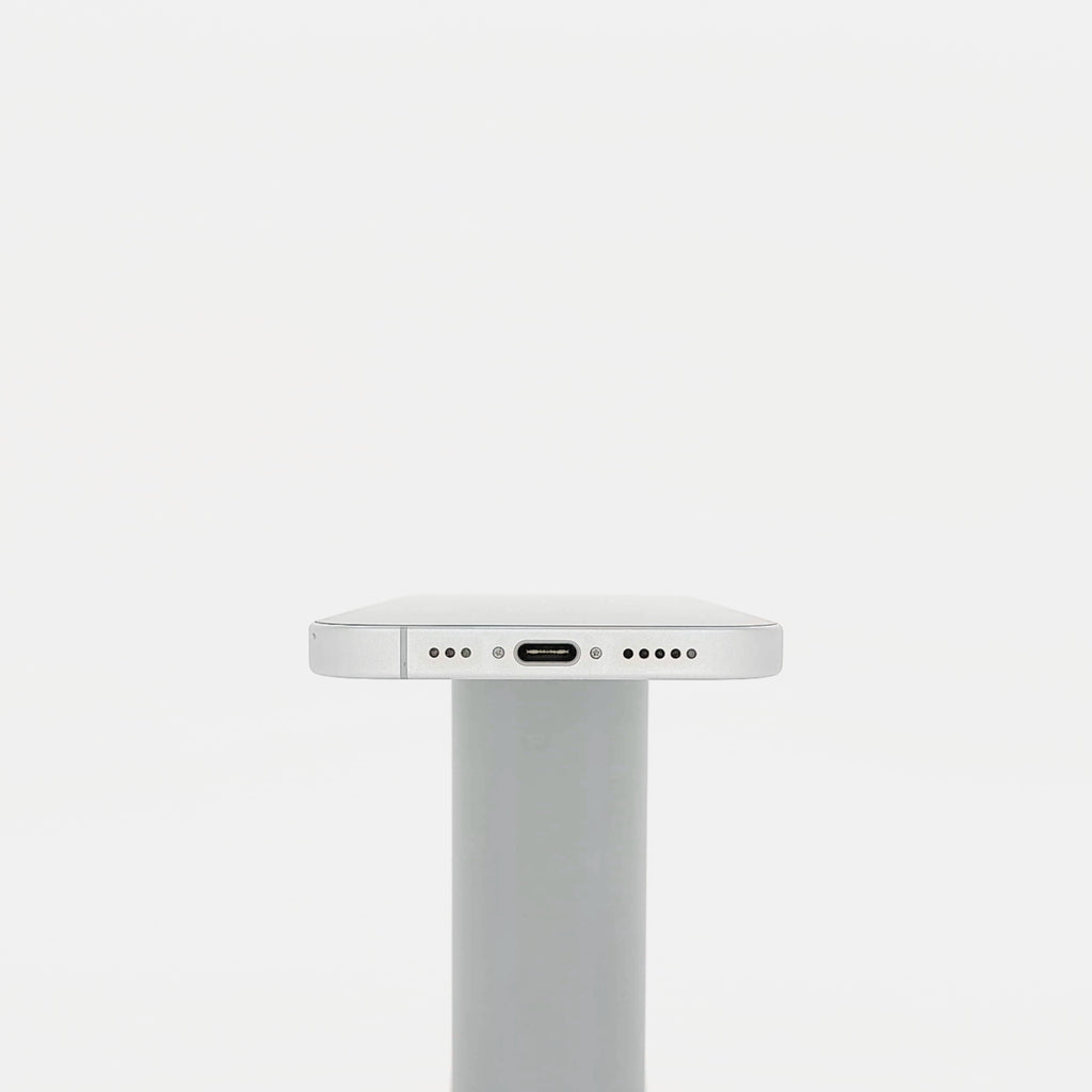 95新 Apple iPhone 16 256G 白色 中國大陸版