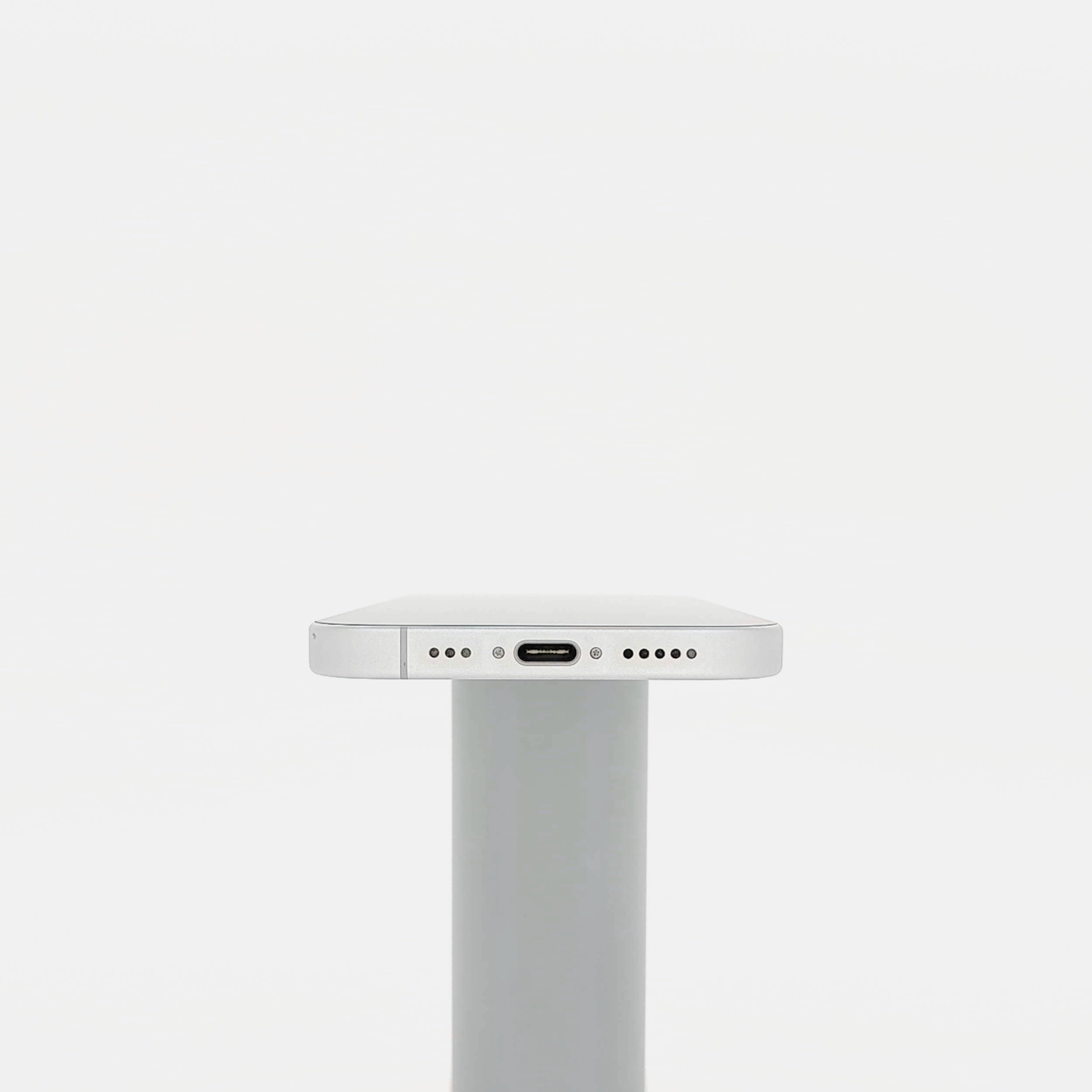 95新 Apple iPhone 16 256G 白色 中國大陸版